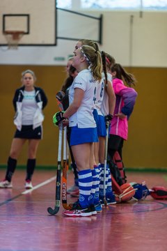 Bild 94 - B-Juniorinnen Bahrenfeld